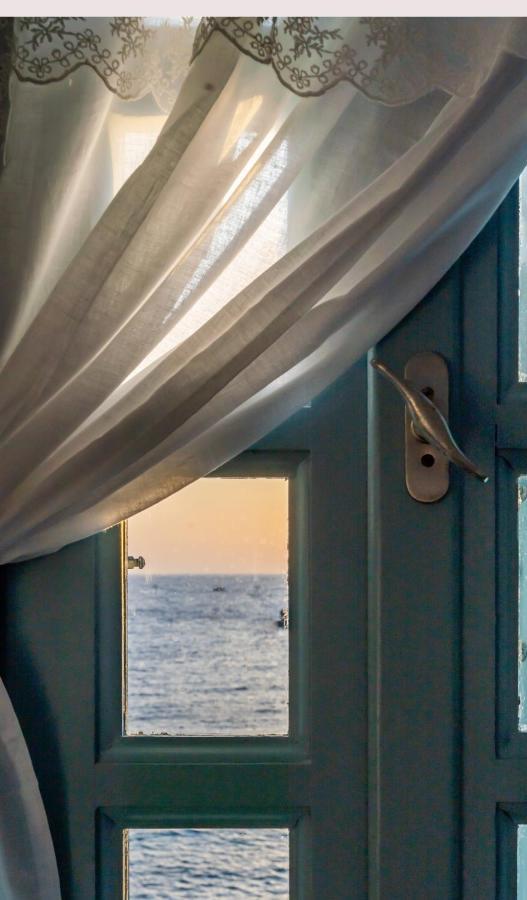 The Ship Villa Lefkos  Екстериор снимка